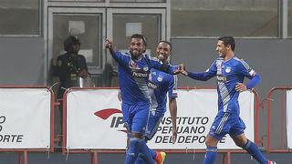 Copa Sudamericana: Emelec vence 3-1 a Universitario y lo elimina en Guayaquil