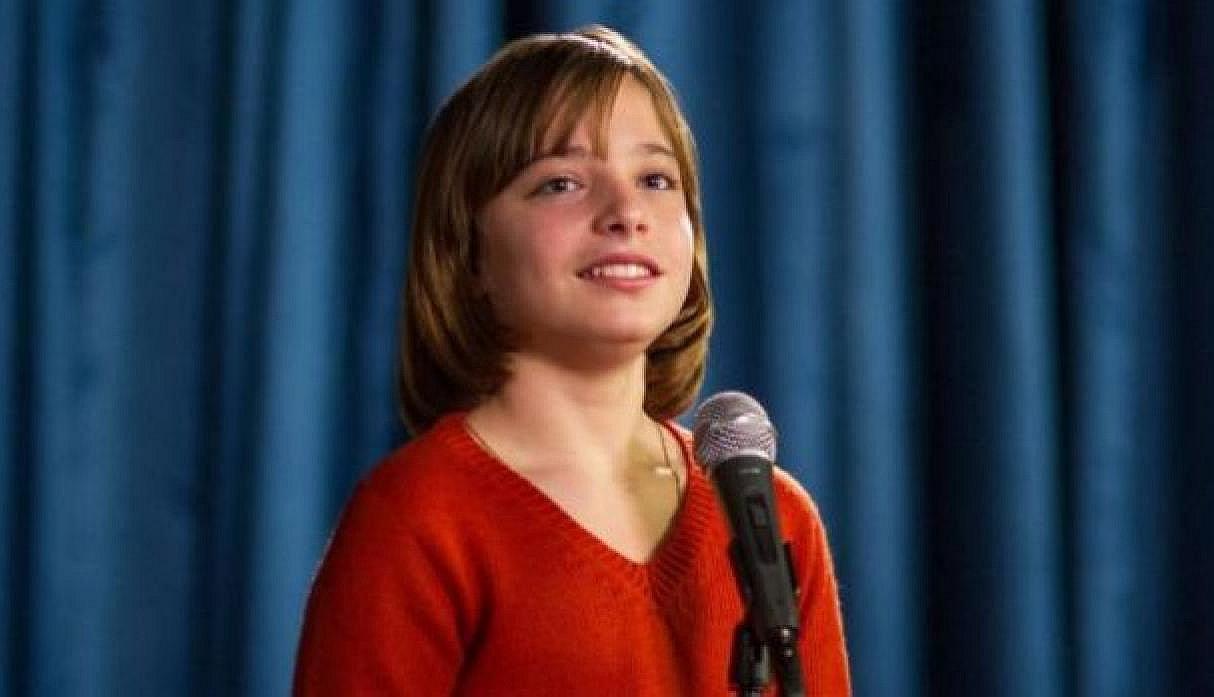 Luis Miguel: Izan Llunas que le dio vida al 'Sol' de niño confirma que vendrá al Perú