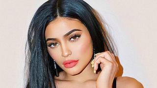 Kylie Jenner aparece después de conocido su embarazo [FOTO]