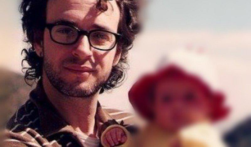 ¡Hermosa! Hija de Gustavo Cerati reaparece así a sus 20 años [FOTOS]