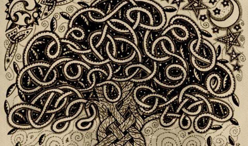 Descubre tu signo en el Horóscopo Celta