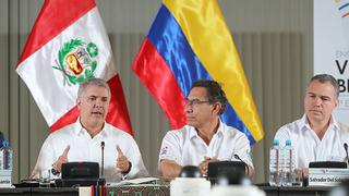 Presidente de Colombia preocupado por migración de venezolanos: “Mientras la dictadura no termine, esos flujos no van a parar” 