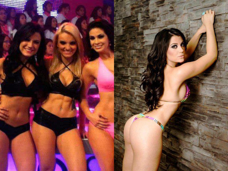 ¿Recuerdas a 'Caipirinha' de Esto Es Guerra? No creerás como luce [FOTOS]