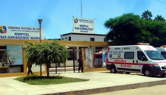 Cruzada logró comprar una planta de oxígeno para Huaral que abastecerá a 52 postas médicas