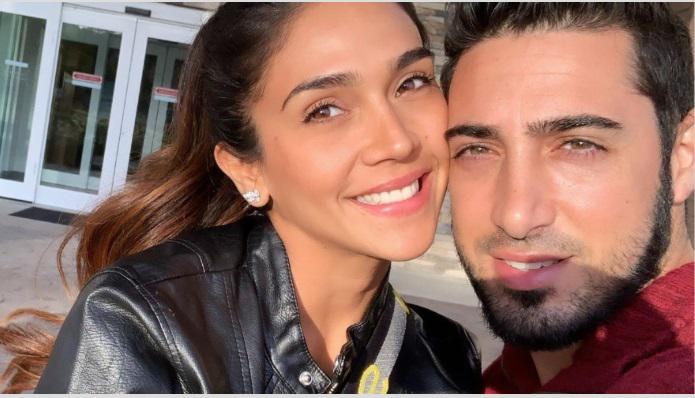 Instagram Vania Bludau