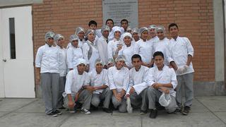 Fundación Pachacútec organiza festival gastronómico 