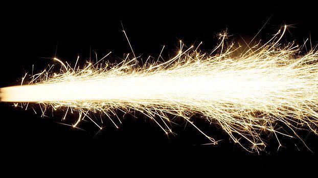 ​Niña de 5 años murió tras explotarle un cohete en el pecho durante el Año Nuevo