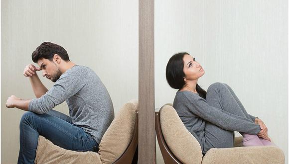 5 errores que te dicen que vas demasiado rápido en tu relación