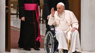 ¿Papa Francisco renuncia? Debido a su delicado estado de salud especulan que podría dejar el cargo