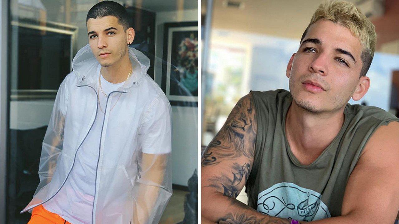 Hermanas de Legarda lo recuerdan con emotivas palabras en Instagram (FOTO)