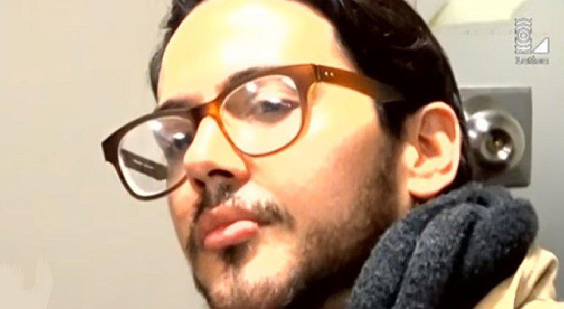 Jean Paul Santa María: Fiscalía pide 4 años de prisión efectiva por esta razón