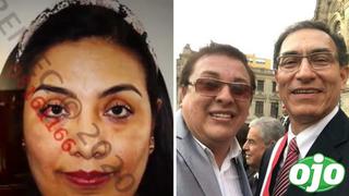 Karem Roca: “Martín Vizcarra le prometió a Richard Swing que sería el nuevo Ministro de Cultura” | VIDEO 