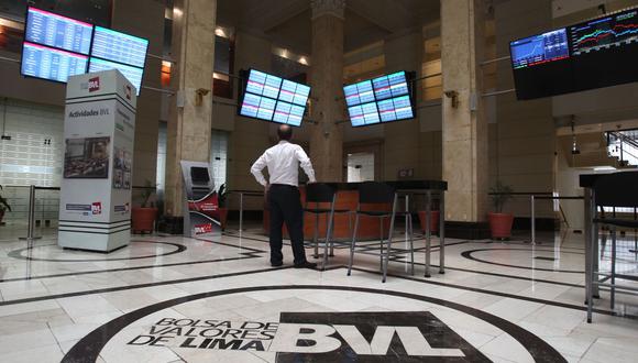  Bolsas de América Latina, incluida la de Lima, caen a un abismo