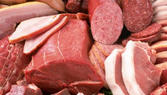 ¿Qué tipo de carne es mejor para la salud?