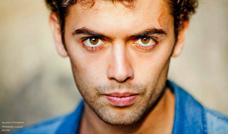 ¡Promesa del teatro! 3 datos que no sabías de Fernando Luque