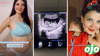 Nicole Faverón está nuevamente embarazada: “Pronto seremos 4!!!” | VIDEO