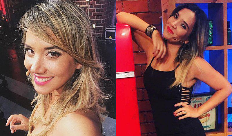 Sandra Vergara presenta a su esposo y fans lo llenan de elegio