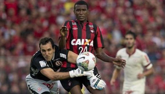 Universitario le dice adiós a la Copa Libertadores [VIDEO]