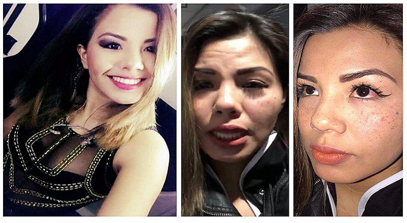 Estrella Torres hace terrible denuncia de parte de mujer y comparte fotos (VIDEO)