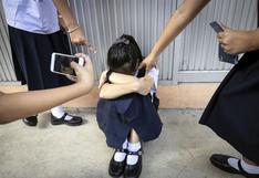 Día Internacional contra el Bullying: ¿Qué hacer frente a un acoso escolar?