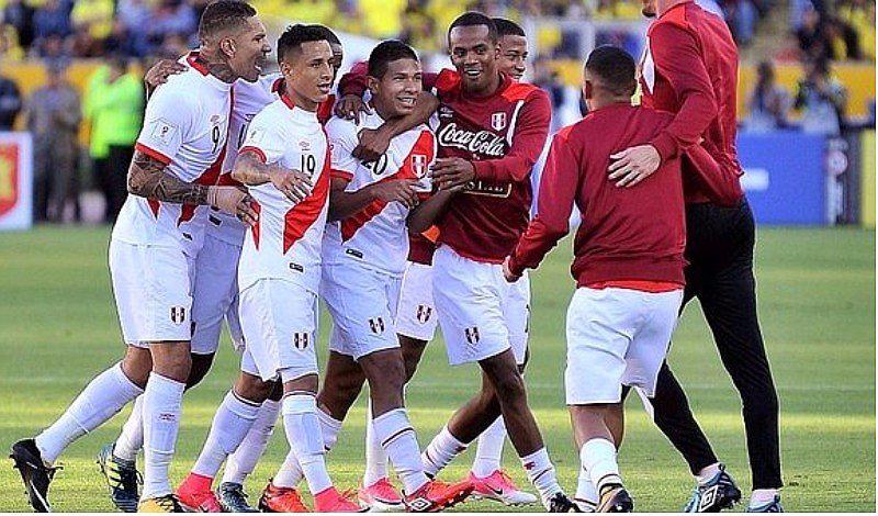 Descubre cuánto te costaría ir al Mundial Rusia 2018