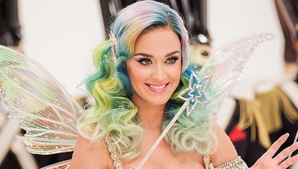 Katy Perry: Lanza canción 'Rise' para Juegos Olímpicos Río 2016 [VIDEO]