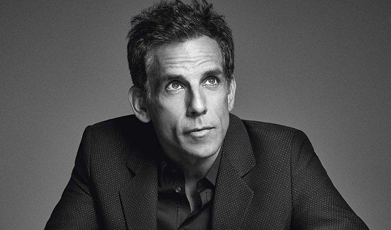 Ben Stiller luchó por su vida contra el cáncer