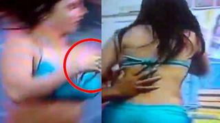 ​Verano Extremo: ¿'Incidente' de Claudia Ramírez fue armado y esto lo probaría? [FOTOS]