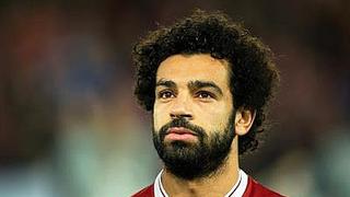 ​Egipcio Salah (Liverpool) es elegido jugador del año en Inglaterra