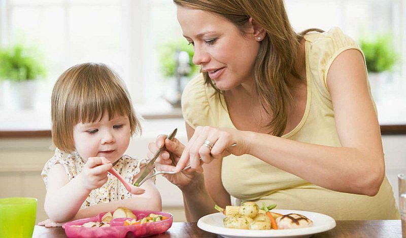 ¿Sabes a qué edad puedes dar pescado a tu bebé? ¡Apunta! 