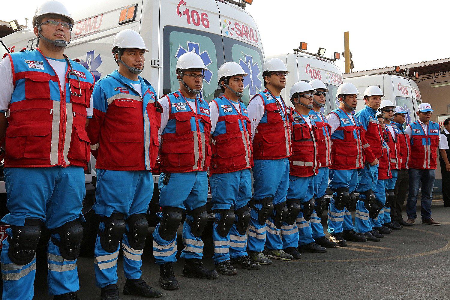 Elecciones 2016: Establecimientos del Minsa en alerta durante proceso electoral 