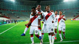 Mister Chip revela el nuevo puesto de la Selección Peruana en el ránking FIFA | FOTO