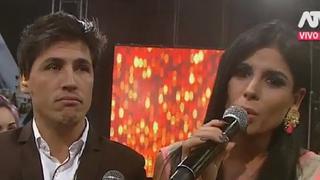 Combate: Así fue la emotiva despedida de Coco Maggio [VIDEO]