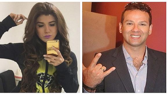 Yahaira Plasencia le responde con todo a Ricky Trevitazo tras tildarla de "sobrada" 