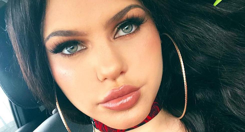 Malu Vuitton: una mujer que no le teme a nada y lo expresa con la moda | MUJER | OJO