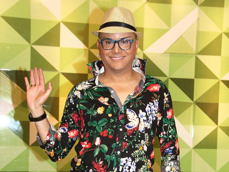 Carlos cacho: No es una meta superar a 'Amor Amor Amor' 