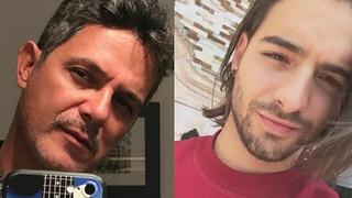 Maluma 'se arrepiente' y le pide disculpas a Alejandro Sanz con este vídeo 