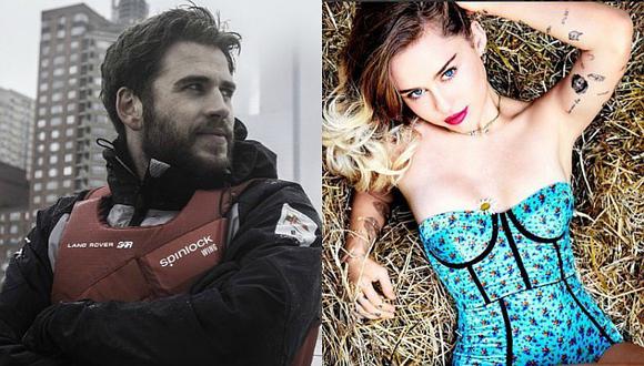 Miley Cyrus y Liam Hemsworth: ¿pareja llegó a casarse en privado?