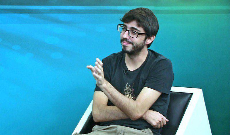 Manuel Gold se casó y nadie lo sabía [VIDEO]