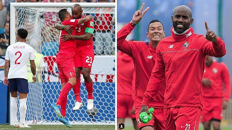 ​La historia detrás del seleccionado panameño Felipe Baloy (VÍDEO)