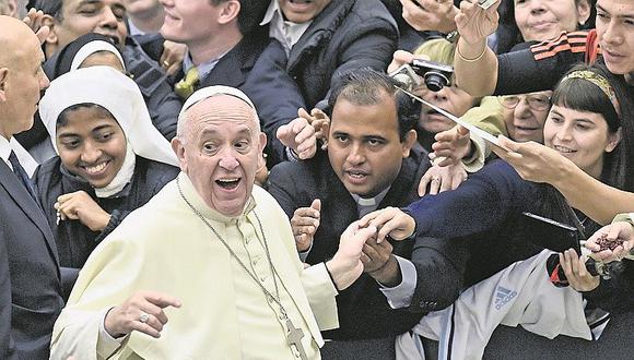 Papa Francisco en Perú: ¿el 18, 19, 20 y 21 de enero serán feriados?