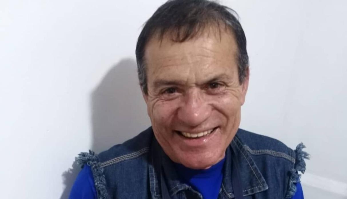 “Miguelito” Barraza revela que le detectaron cáncer de próstata (Foto: Instagram)