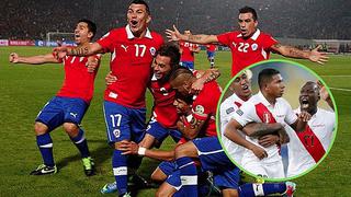 Copa América: Selección chilena tiene "espías" que analizan a la "blanquirroja" 