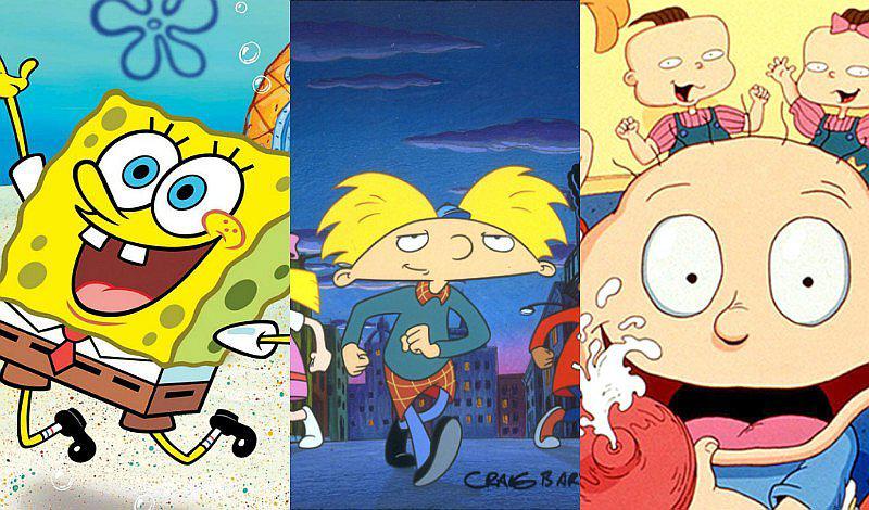 ¡Estos son los mitos más polémicos de los dibujos animados! 