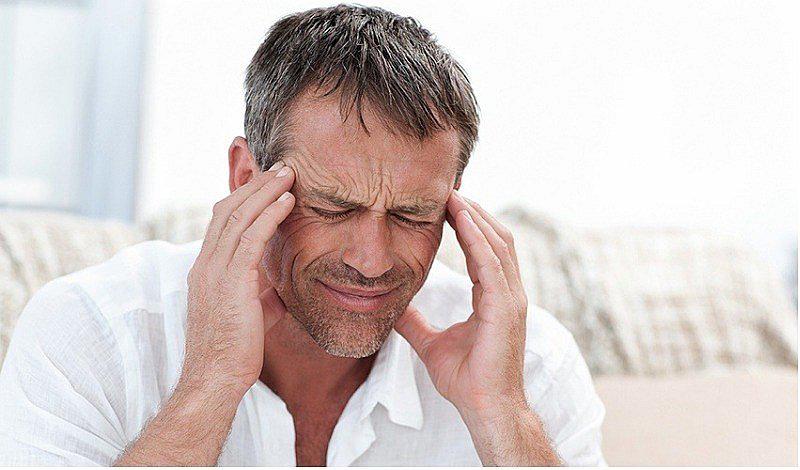 5 síntomas de un accidente cerebrovascular