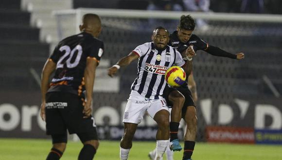 Alianza Lima se enfrenta este martes a Ayacucho FC. (Foto: GEC)