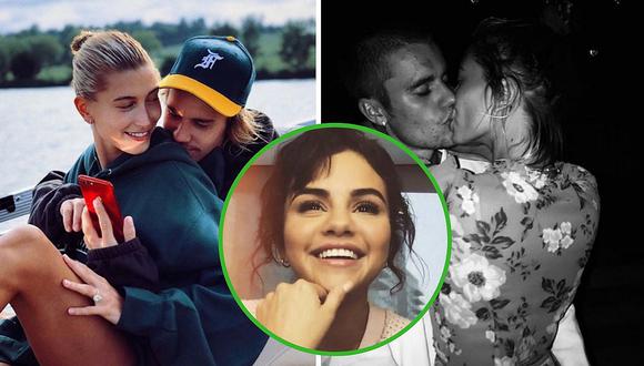 Justin Bieber se divorciaría luego que su esposa hallara conversación con Selena Gómez (VIDEO)