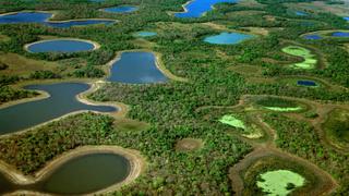 Brasil, la principal reserva hídrica del mundo, “se está secando” y se viene lo peor para el mundo