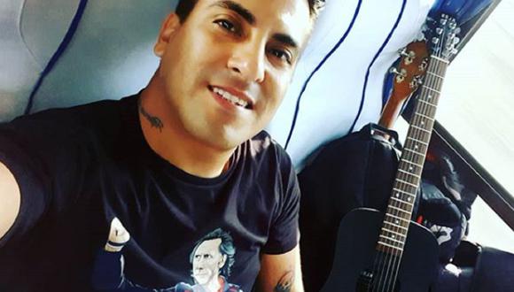 Tommy Portugal se peleó con venezolano en Arequipa: “Casi me mete un cuchillazo”