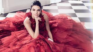 Kendall Jenner: 5 cosas que no sabías de la famosa modelo